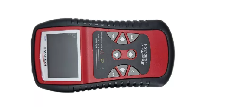 SKANER KONNWEI KW830 TESTER DIAGNOSTYCZNY