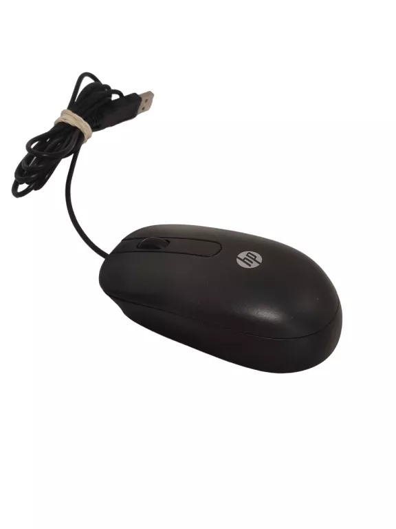 MYSZKA MYSZ OPTYCZNA KOMPUTEROWA HP MOFYUO USB