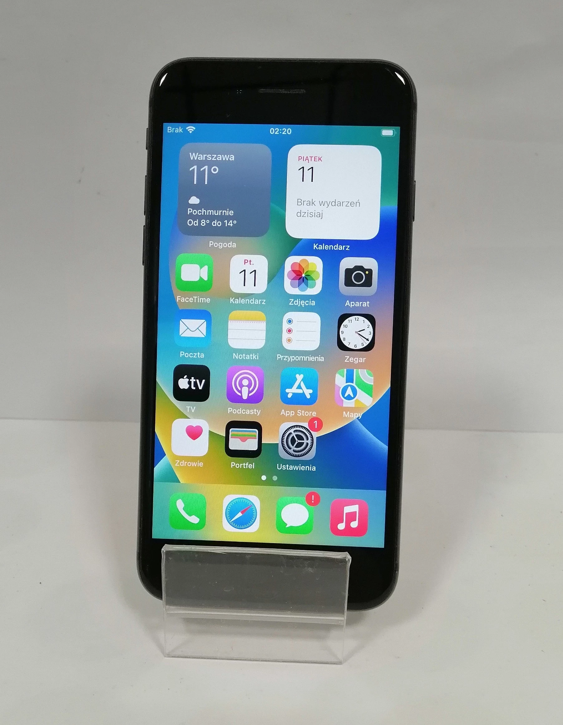 Apple iPhone 8 64GB Gold (Złoty)