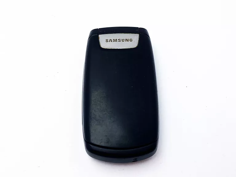 SAMSUNG C260 - CHARCZY GŁOŚNIK