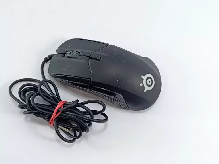 MYSZ KOMPUTEROWA STEELSERIES RIVAL 310