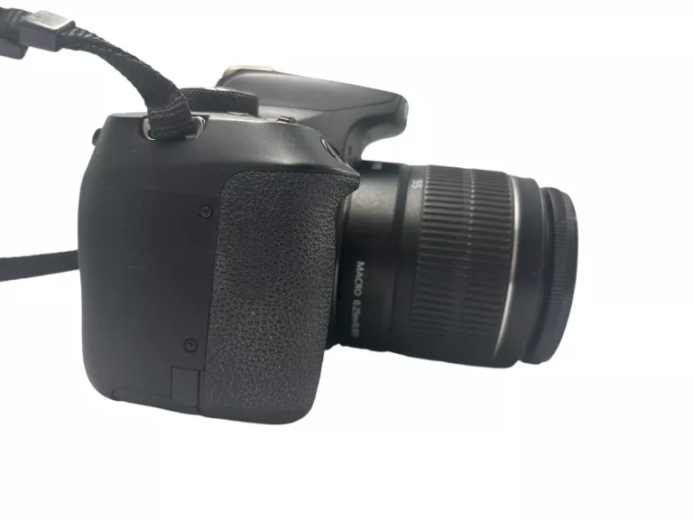 APARAT LUSTRZANKA CANON EOS 1300D + OBIEKTYW CANON EFS 18-55MM | KOMPLET