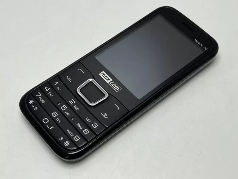 TELEFON MAXCOM MM238 3G