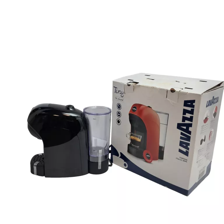 EKSPRES LAVAZZA TORINO ITALIA 1895