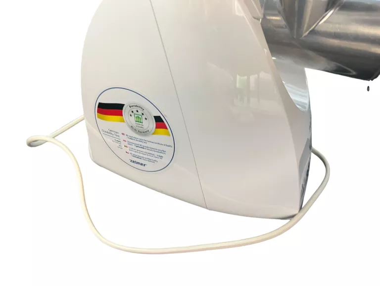MASZYNKA DO MIELENIA MIĘSA ZELMER ZMM1508S