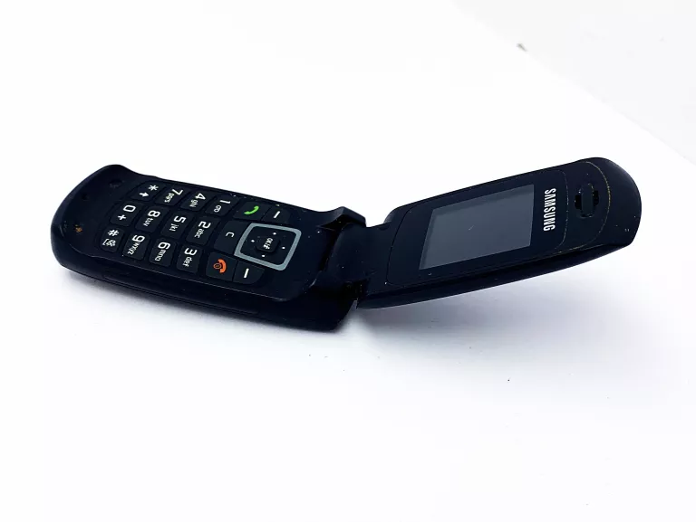 SAMSUNG C260 - CHARCZY GŁOŚNIK