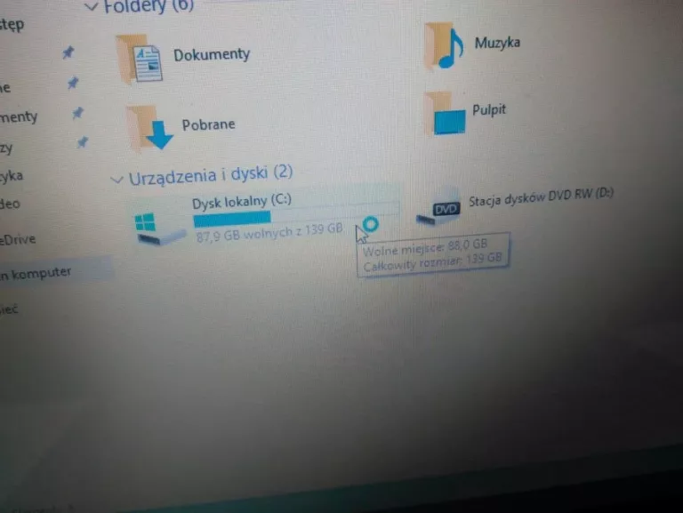 LAPTOP LENOVO G50-30 80G0 INTEL CELERON N2840 140/4 GB