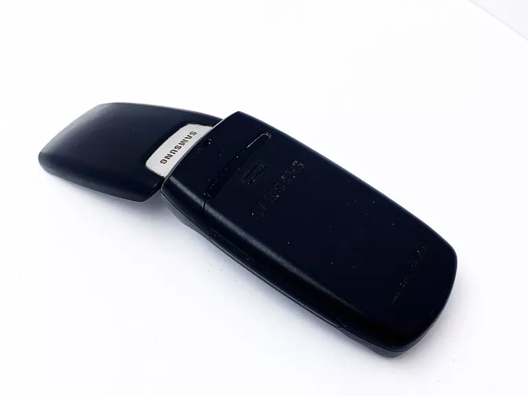 SAMSUNG C260 - CHARCZY GŁOŚNIK