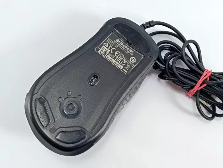 MYSZ KOMPUTEROWA STEELSERIES RIVAL 310