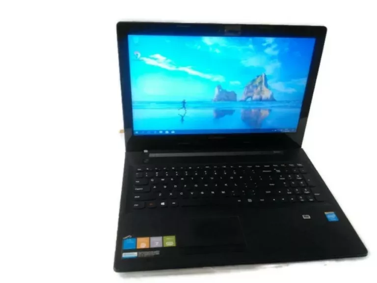 LAPTOP LENOVO G50-30 80G0 INTEL CELERON N2840 140/4 GB