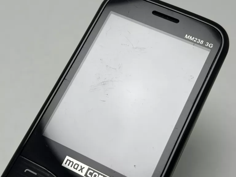 TELEFON MAXCOM MM238 3G