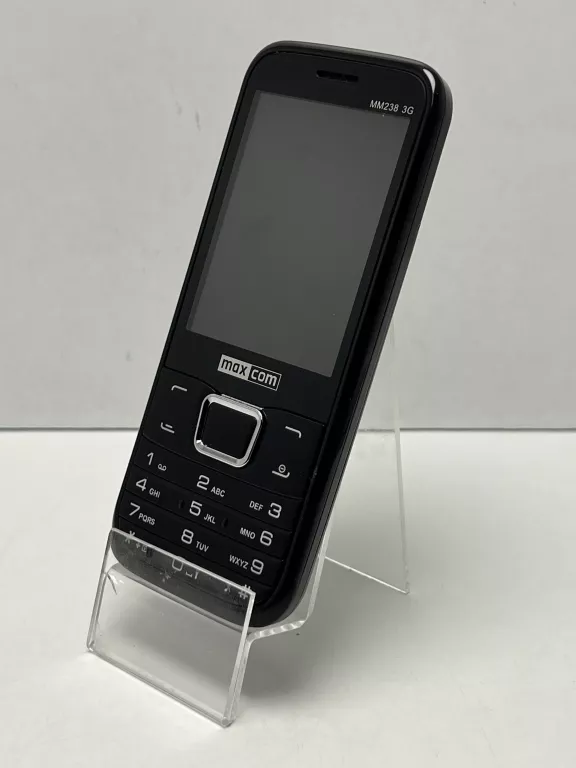 TELEFON MAXCOM MM238 3G