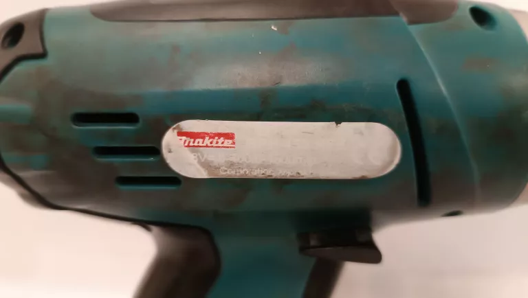 WKRĘTARKA MAKITA BPH 453 RFE/2XBAT