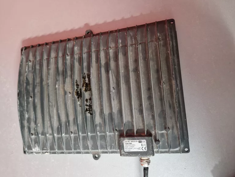 LAMPA ANLUX LED-NL-ARGO-150W-NW
