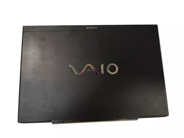 LAPTOP SONY VAIO PCG-4121DM 13,3 " INTEL CORE I7 8 GB RAM / 120 GB SSD
