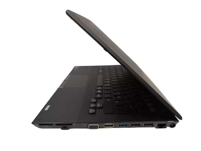 LAPTOP SONY VAIO PCG-4121DM 13,3 " INTEL CORE I7 8 GB RAM / 120 GB SSD