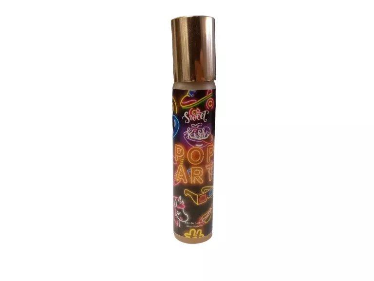 REVERS SWEET KISS POP ART WODA PERFUMOWANA, PERFUMETKA EDP 33ML