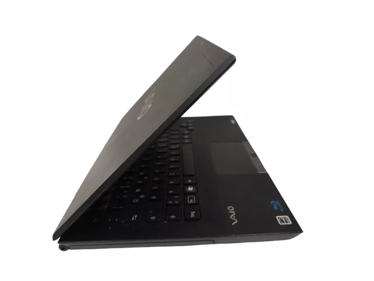 LAPTOP SONY VAIO PCG-4121DM 13,3 " INTEL CORE I7 8 GB RAM / 120 GB SSD