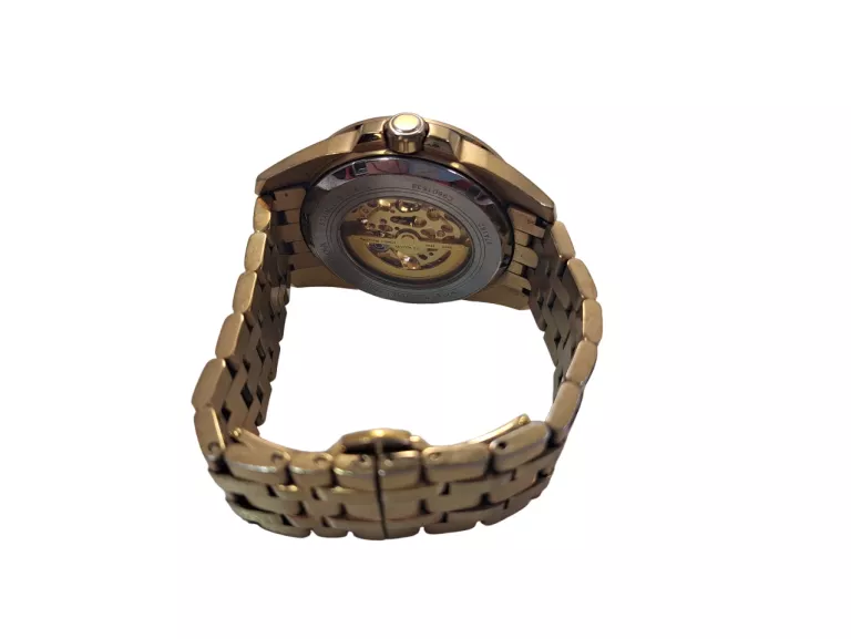ZEGAREK BULOVA AUTOMATIC 97A162