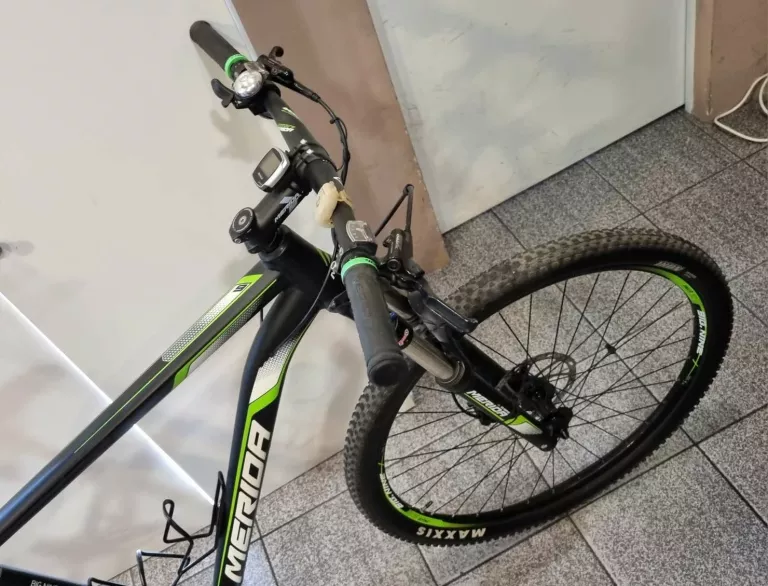 ROWER MERIDA BIG NINE 300 RAMA 55CM KOŁA 29"