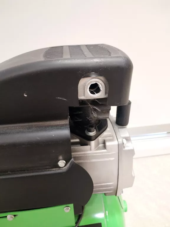 KOMPRESOR BLANK HAGEN TTD 24 L-ZV