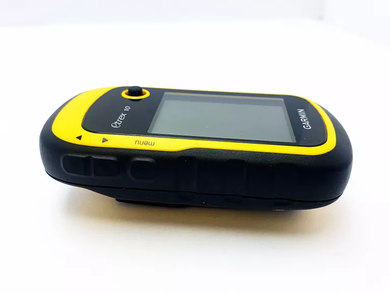 NAWIGACJA  TURYSTYCZNA GPS GARMIN ETREX 10