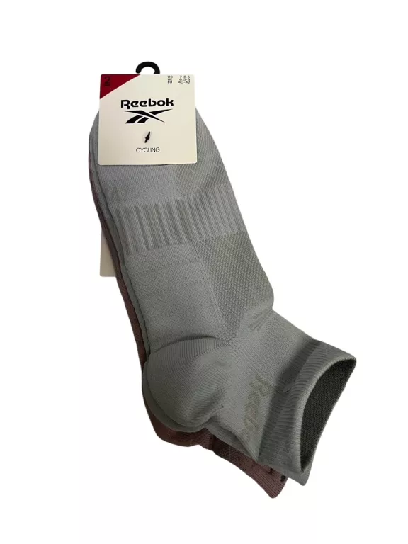 SKARPETY REEBOK 40-42 OKAZJA!!