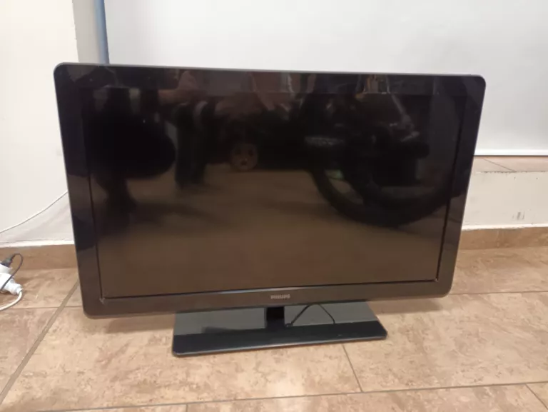 PHILIPS TV 32PFL3017H/12