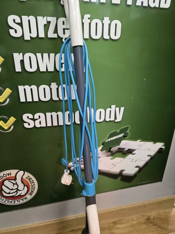 MOP PAROWY VAX S85-CM