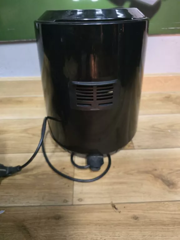 FRYTOWNICA GÖTZE & JENSEN AF500K AIR FRYER PUD GW