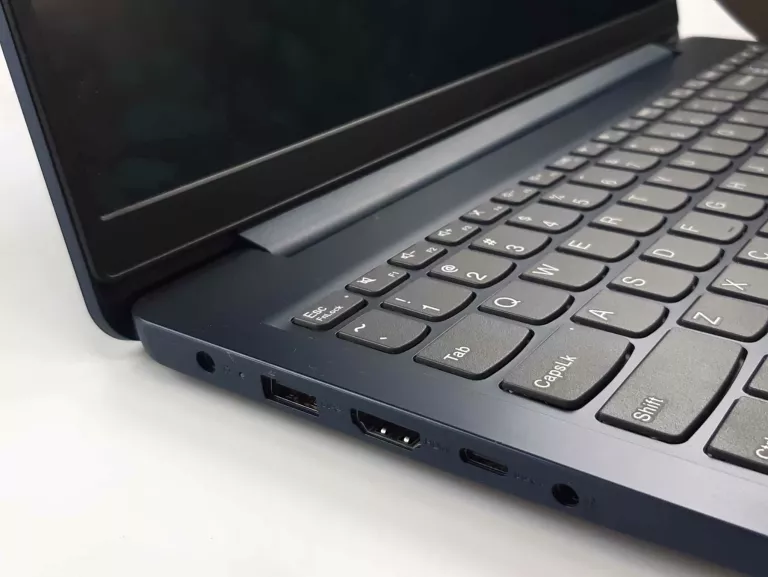 LAPTOP LENOVO IDEAPAD 3 15ITL6 I7-11GEN 8GB RAM KOMPLET