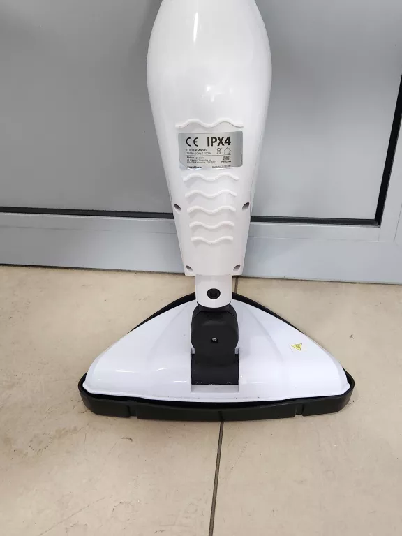MOP PAROWY ELDOM PM850