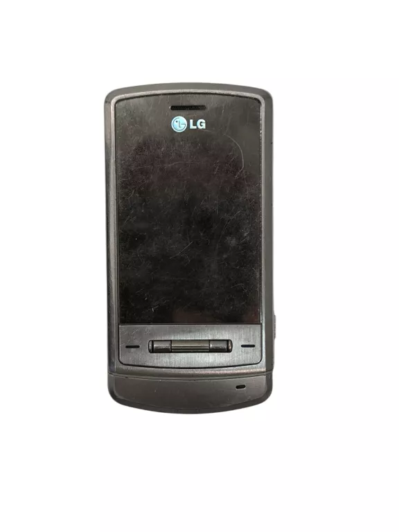 LG KE970 - SŁABA BATERIA
