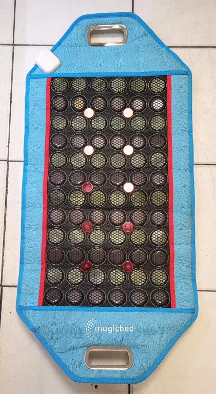 BIOMATA FOTONOWA MAGICBED MEC-E350 / 100W / 47 X 100 CM