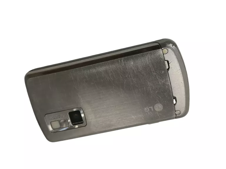 LG KE970 - SŁABA BATERIA