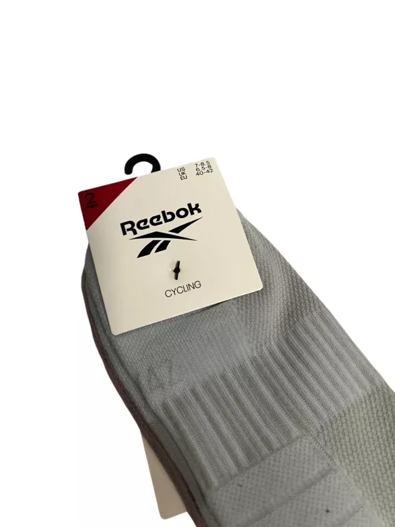 SKARPETY REEBOK 40-42 OKAZJA!!