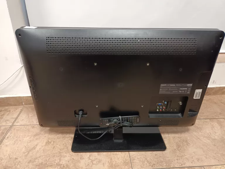 PHILIPS TV 32PFL3017H/12