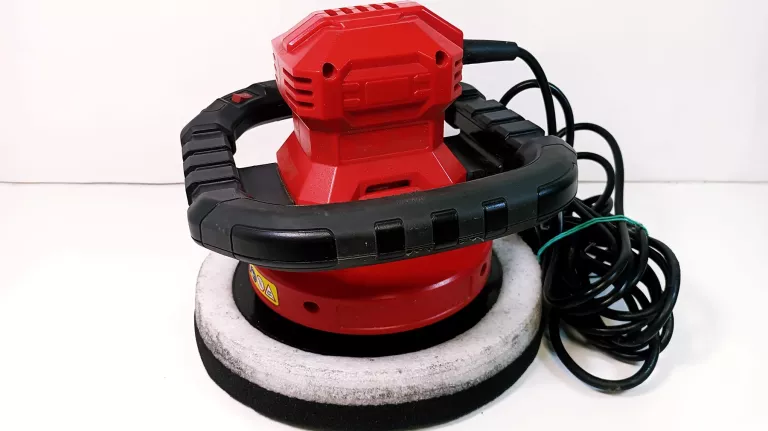 POLERKA SAMOCHODOWA ULTIMATE SPEED UPM 120 B1