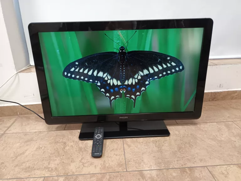 PHILIPS TV 32PFL3017H/12