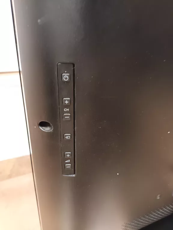 PHILIPS TV 32PFL3017H/12