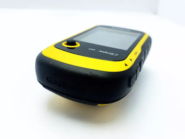 NAWIGACJA  TURYSTYCZNA GPS GARMIN ETREX 10