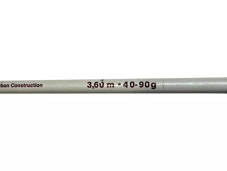 WĘDKA FEEDER ROBINSON STINGER 40-90G 360CM + PROLOGIC AVENGER 4000