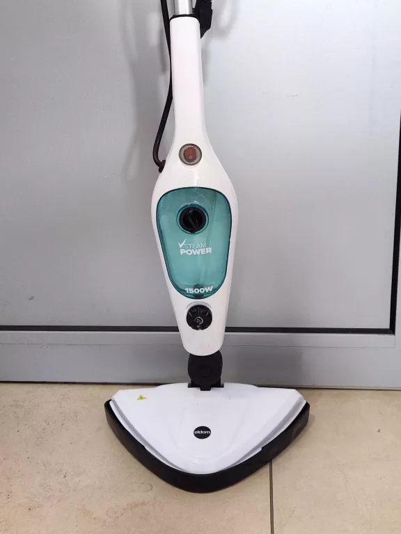 MOP PAROWY ELDOM PM850