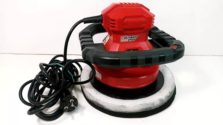 POLERKA SAMOCHODOWA ULTIMATE SPEED UPM 120 B1