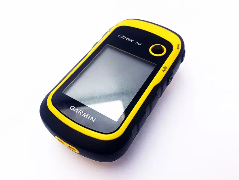 NAWIGACJA  TURYSTYCZNA GPS GARMIN ETREX 10