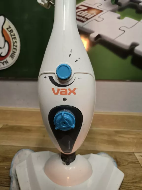 MOP PAROWY VAX S85-CM