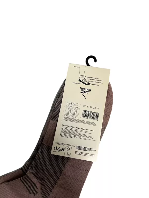 SKARPETY REEBOK 40-42 OKAZJA!!