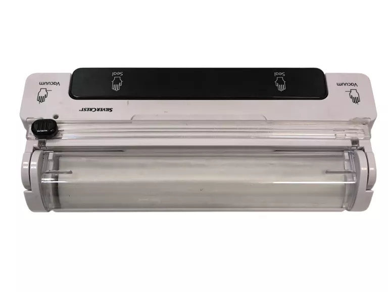 PAKOWARKA PRÓŻNIOWA SILVERCREST SFS 150 B3 - USZKODZONA