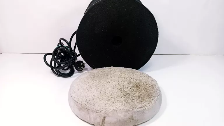 POLERKA SAMOCHODOWA ULTIMATE SPEED UPM 120 B1