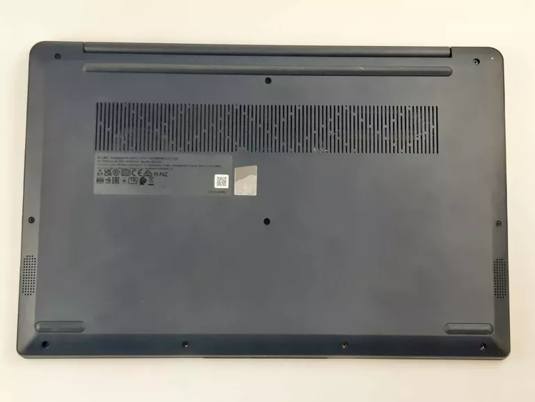 LAPTOP LENOVO IDEAPAD 3 15ITL6 I7-11GEN 8GB RAM KOMPLET